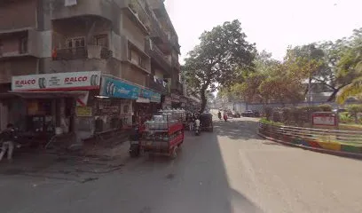 Sunny Auto Parts