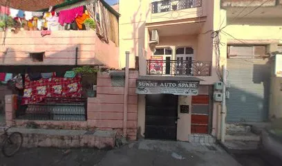 Sunny Auto Spare