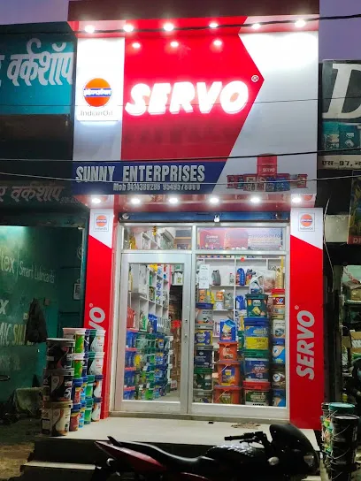Sunny Enterprises
