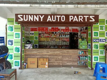 Sunny Tyre