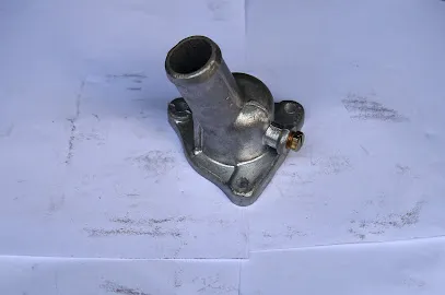 Suntech Auto Spares