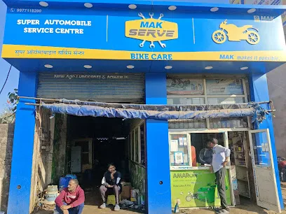 Super Auto Parts & service Centre