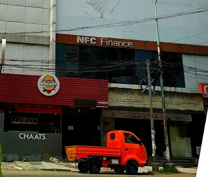 Super Automobles