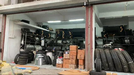 Super Cycle Stores (Apollo Ceat MRF tyres)