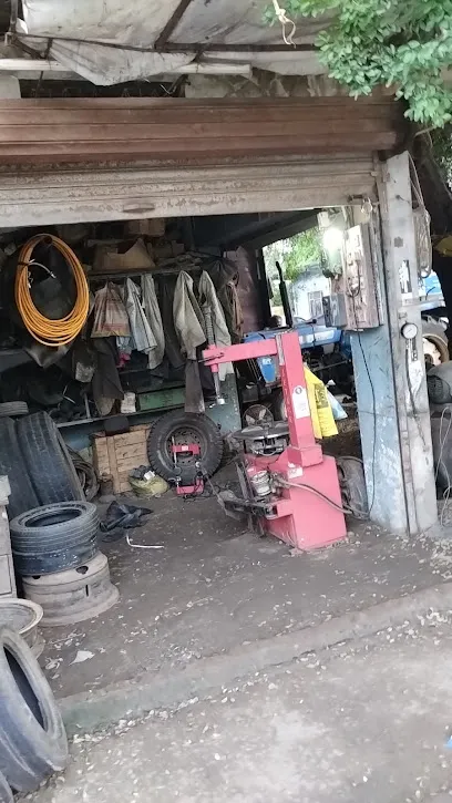 Super Tyre Service