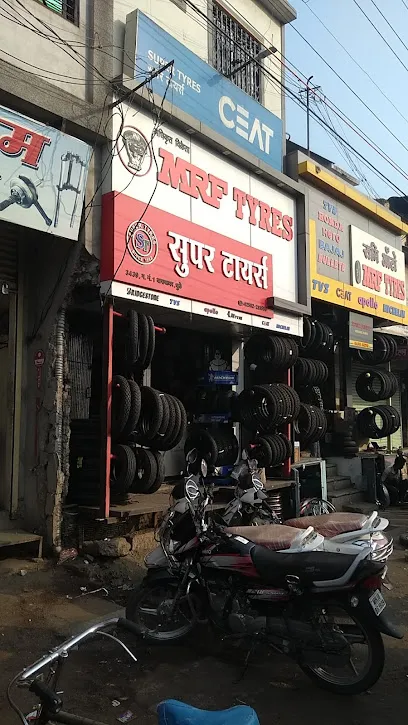 Super Tyres