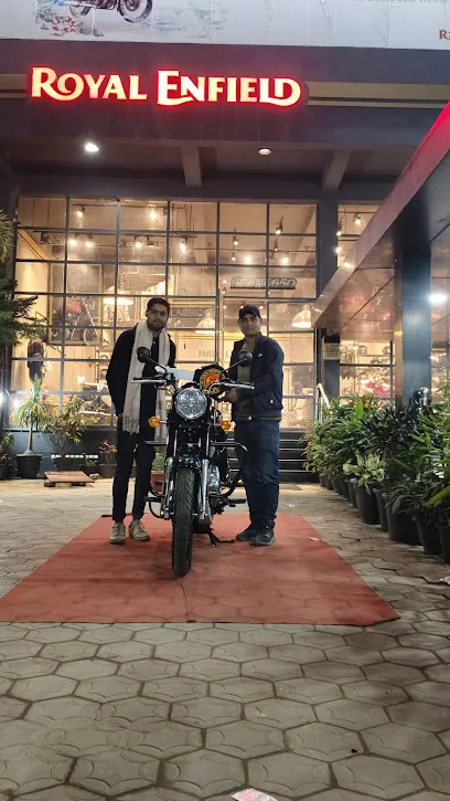 Supreem Motors