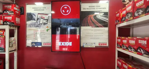 Supreme Motor Agency - Exide Battery Dealer | Car Battery | Bike Battery | Battery Inverter Dealers in Jalgaon
