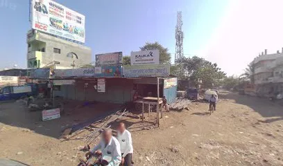 SURAJ AUTOMOBILES