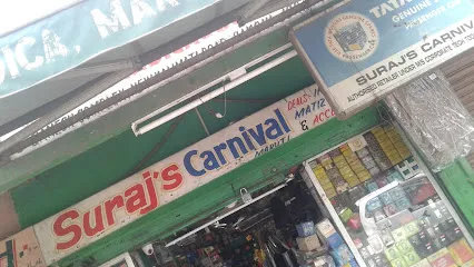 Suraj Carnival's