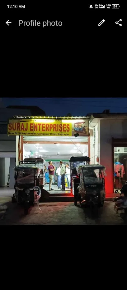 Suraj Enterprises