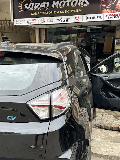 Suraj Motors
