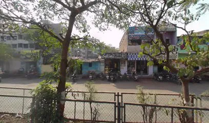 SURAT AUTO PARTS