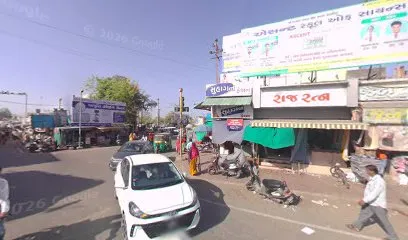 Suresh Auto Center