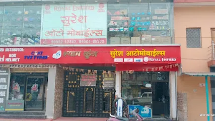 Suresh automobiles
