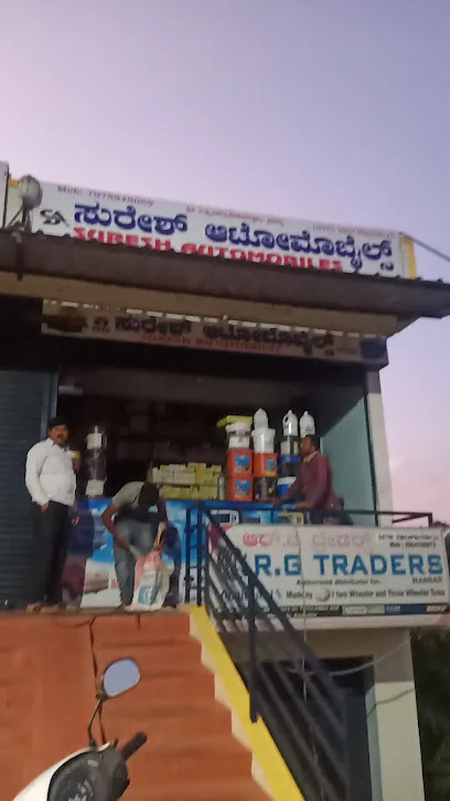 SURESH AUTOMOBILES