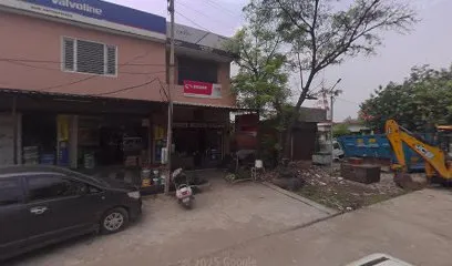 Suri Motor Store