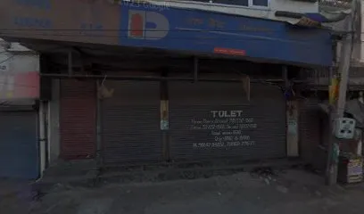 Surinder Automobile Store