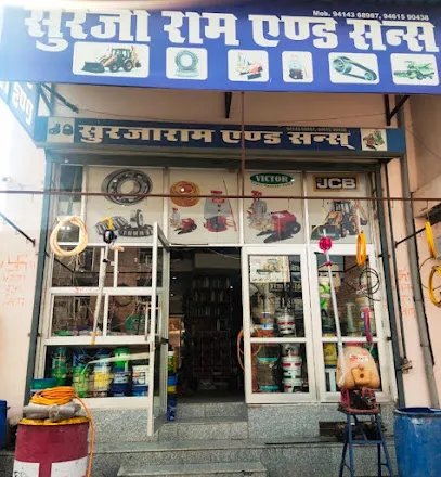 Surja Ram & Sons