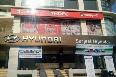 Surjeet Hyundai - Chunabhatti