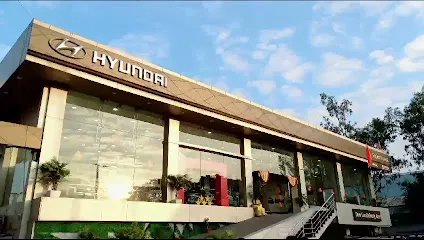 Surjeet Hyundai - JK Road