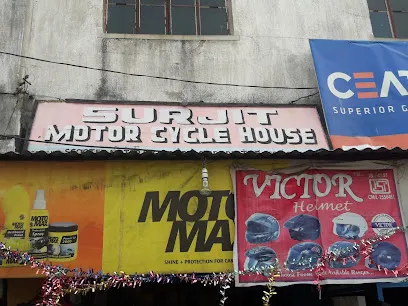 Surjeet Motor Cycle House