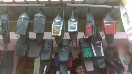 SURYA AUTO LINERS