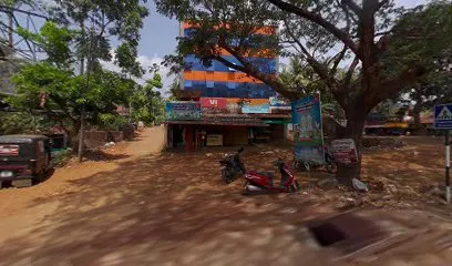 SURYA AUTO SPARES