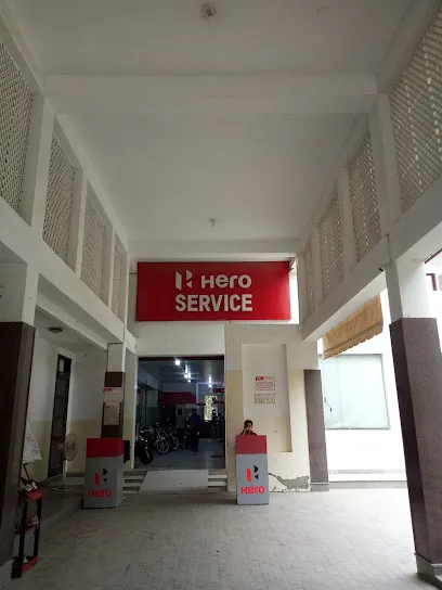 Surya Motors - Hero MotoCorp