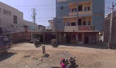 Suryavanshi Auto Accessories And Parts