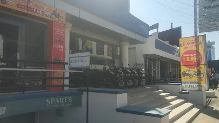SUSEE BAJAJ, TIRUNELVELI