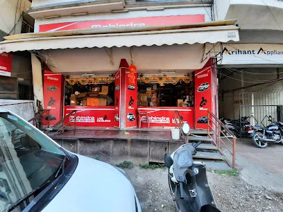 Sushil Automobiles