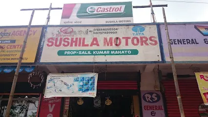 SUSHILA MOTORS