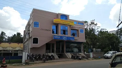 Suvetha Force