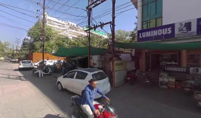 Suvidha automobiles