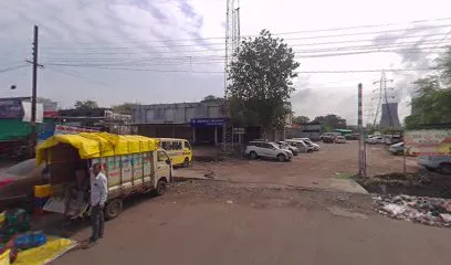 Suzuki genuine parts