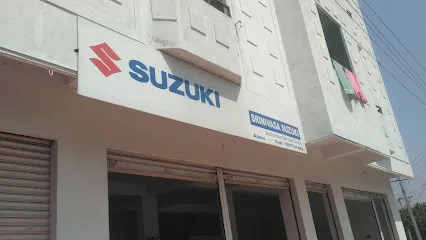 SUZUKI Show Room