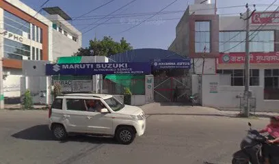 S.V. Auto Paint Store