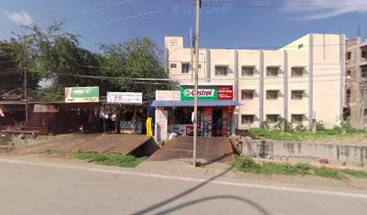 Sv Auto Parts 1