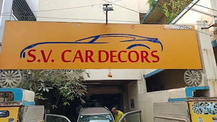 S.V. Car Decors