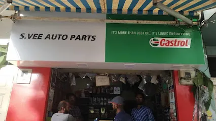 S.Vee Auto Parts