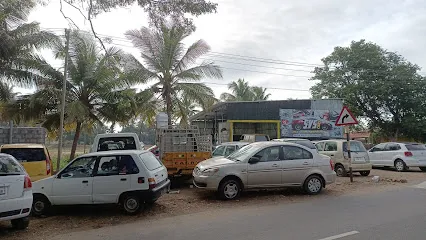 SVS CARS