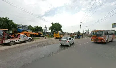 Swadesh Carz