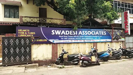 Swadesi Associates
