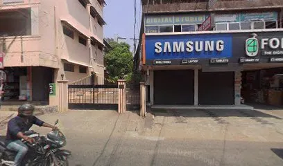 Swadesi Automobiles
