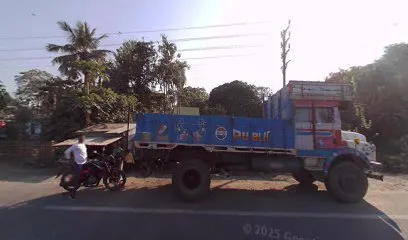 SWAGATA AUTOMOBILES