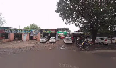 Swaji Auto Parts