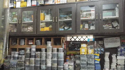 Swami Auto Spares