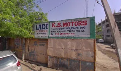 Swami Auto