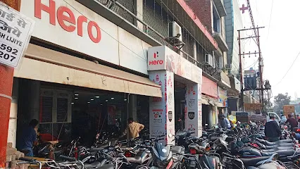Swami Automobiles - Hero MotoCorp